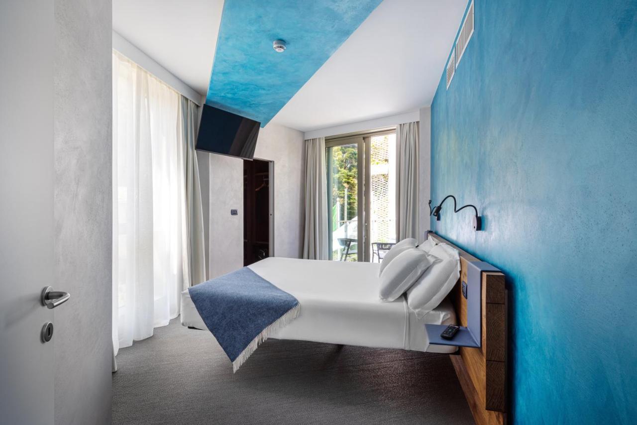 Suite con terrazza e jacuzzi